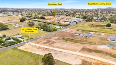 Property 25, Oxford Drive, SUTTONTOWN SA 5291 IMAGE 0