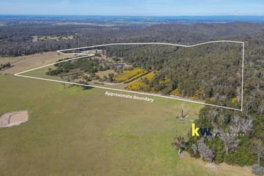 Property 110 Dawson Lane, Seaton VIC 3858 IMAGE 0
