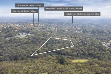 Property 41A Mount View Avenue, Hazelbrook NSW 2779 IMAGE 0