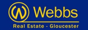 Webbs Real Estate Gloucester