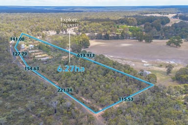 Property 380 River Road, NANNUP WA 6275 IMAGE 0