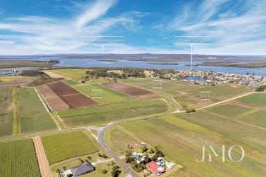 Property 2, 220 - 240 Cabbage Tree Point Road, Steiglitz QLD 4207 IMAGE 0