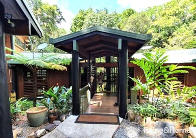 Property 472 Buchanan Creek Road, Cow Bay, DAINTREE QLD 4873 IMAGE 0