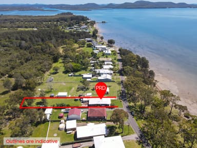 Property 19 & 19A Waterfront Road, SWAN BAY NSW 2324 IMAGE 0