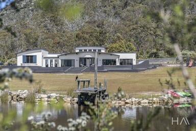 Property 357 Harveys Farm Road, Bicheno TAS 7215 IMAGE 0