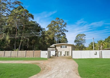 Property 324 Tanawha Tourist Drive, TANAWHA QLD 4556 IMAGE 0