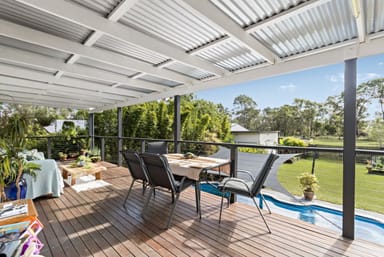 Property 144 Craignish Road, DUNDOWRAN QLD 4655 IMAGE 0