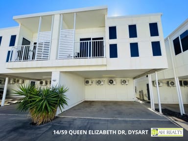 Property 14, 59 Queen Elizabeth Drive, DYSART QLD 4745 IMAGE 0