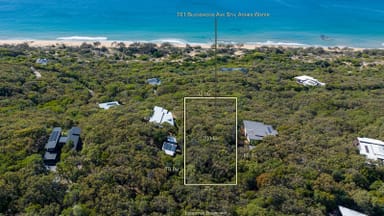 Property 101 Bloodwood Avenue South, AGNES WATER QLD 4677 IMAGE 0