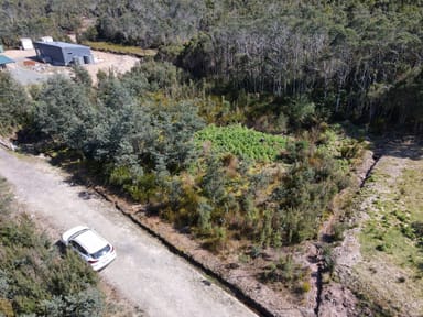 Property Lot 4 Sadler Street, GORMANSTON TAS 7466 IMAGE 0