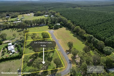 Property 1, Osborne Court, Wallu QLD 4570 IMAGE 0