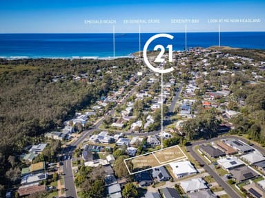 Property 16 Sunshine Circuit, Emerald Beach NSW 2456 IMAGE 0