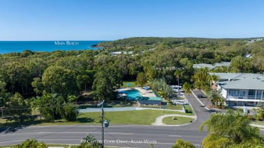 Property 49 Captain Cook Drive, Agnes Water QLD 4677 IMAGE 0