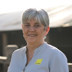 Property Agent Sherelle Langdon