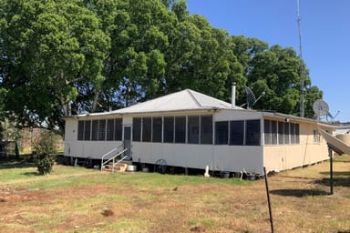 Property Brewarrina NSW 2839 IMAGE 0