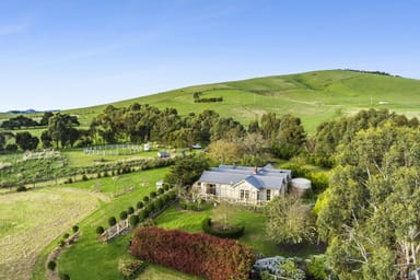 Property 1417 Ercildoun Road, Weatherboard VIC 3350 IMAGE 0
