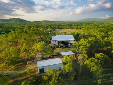 Property 61A Alligator Creek Road, ALLIGATOR CREEK QLD 4816 IMAGE 0