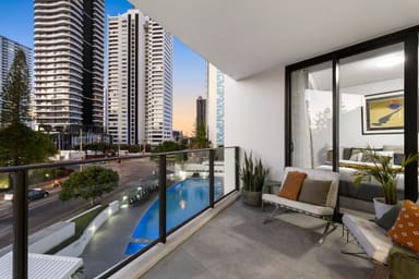 Property 402/22 Surf Parade, BROADBEACH QLD 4218 IMAGE 0