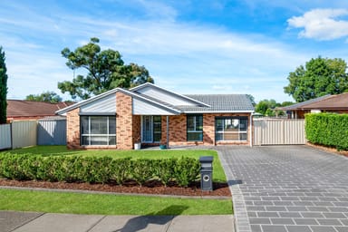 Property 72 Sunflower Drive, Claremont Meadows NSW 2747 IMAGE 0