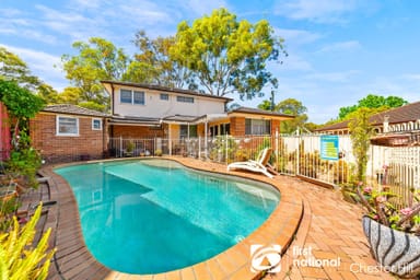 Property 38 Yunga Burra Street, Villawood NSW 2163 IMAGE 0