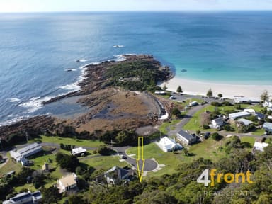 Property 8 Shelter Point Court, BOAT HARBOUR BEACH TAS 7321 IMAGE 0