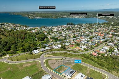 Property 5 Yaayin Way, Speers Point NSW 2284 IMAGE 0