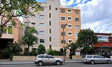 Property 134 Redfern Street, Redfern NSW 2016 IMAGE 0