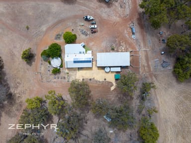 Property 8 Maltrup Road, Dinninup WA 6406 IMAGE 0
