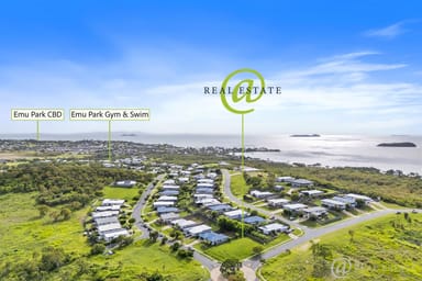 Property 85 Cocoanut Point Drive, ZILZIE QLD 4710 IMAGE 0