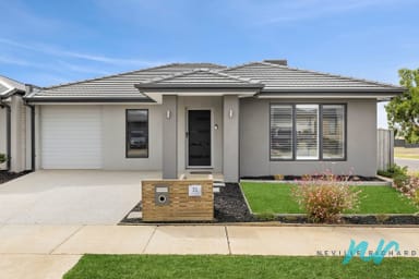 Property 31 Reardon Crescent, St Leonards VIC 3223 IMAGE 0
