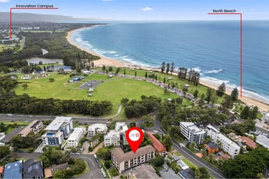 Property 13/4 Pleasant Avenue, Wollongong NSW 2500 IMAGE 0