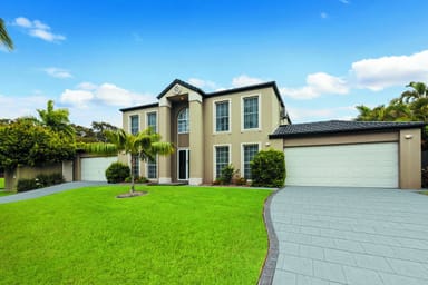 Property 1 Aegean Court, ORMISTON QLD 4160 IMAGE 0