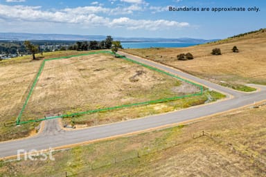 Property Lot 44 Single Hill Road, SEVEN MILE BEACH TAS 7170 IMAGE 0
