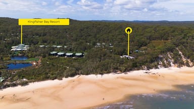 Property 682 Sunset Beach Way, FRASER ISLAND QLD 4581 IMAGE 0