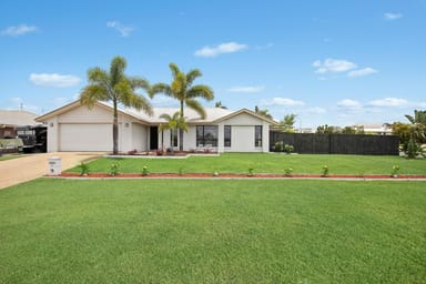 Property 10 Vermont Drive, Parkhurst QLD 4702 IMAGE 0