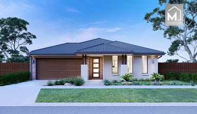 Property LOT 202 Marran Run Estate, THOMASTOWN VIC 3074 IMAGE 0
