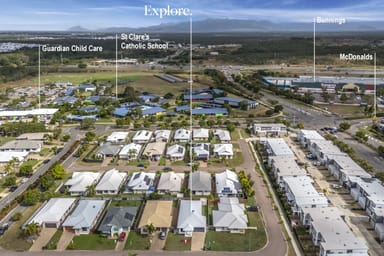 Property 19 Boult Crescent, BURDELL QLD 4818 IMAGE 0