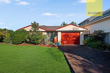 Property 12 Oatlands Crescent, OATLANDS NSW 2117 IMAGE 0