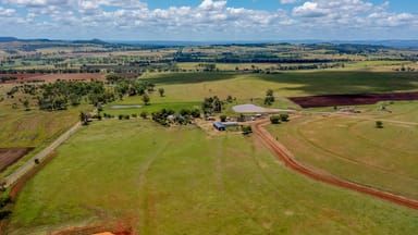 Property 97 Schloss Road, Cushnie QLD 4608 IMAGE 0