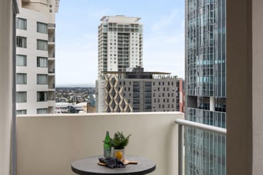 Property 2503/127 Charlotte Street, BRISBANE CITY QLD 4000 IMAGE 0