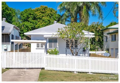 Property 3 Mckelligett Street, Wandal QLD 4700 IMAGE 0