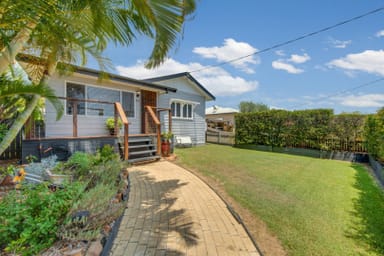 Property 133 Off Lane, SOUTH GLADSTONE QLD 4680 IMAGE 0