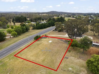 Property Lot 34, 3861 Sofala Road, WATTLE FLAT NSW 2795 IMAGE 0