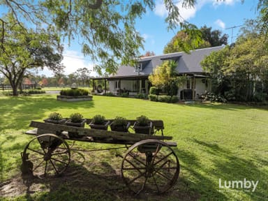 Property 44-46 Peebles Road, Fiddletown NSW 2159 IMAGE 0