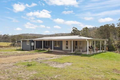 Property 856 Hungry Flats Road, COLEBROOK TAS 7027 IMAGE 0