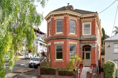 Property 183 Bathurst Street, Hobart TAS 7000 IMAGE 0