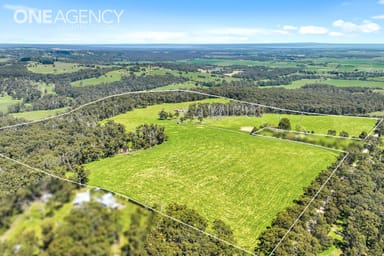 Property lot 2, 300 Mount Lyall Road, Lang Lang East VIC 3984 IMAGE 0