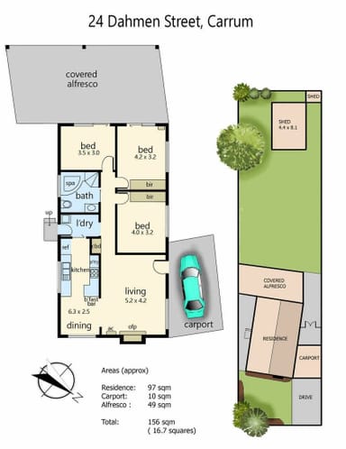 Property 24 Dahmen Street, Carrum VIC 3197 IMAGE 0