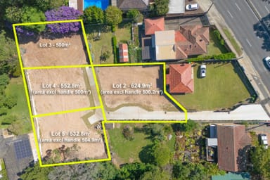 Property 49 Pennant Hills Road, Normanhurst NSW 2076 IMAGE 0