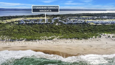 Property 3 Sandbar Terrace, MAGENTA NSW 2261 IMAGE 0